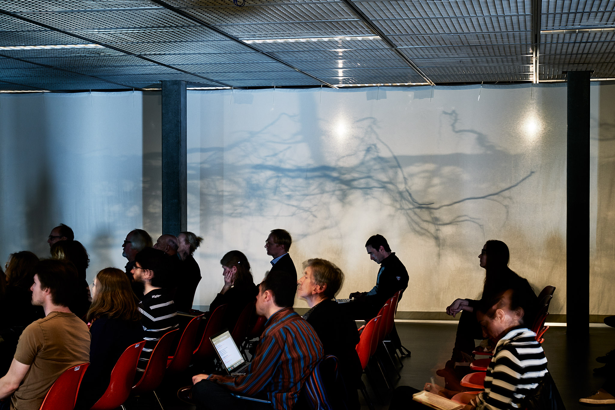 LIVE MATTER - Design Vegetal